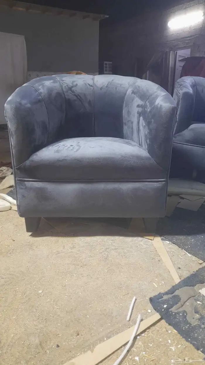 كراسي كافيه 3