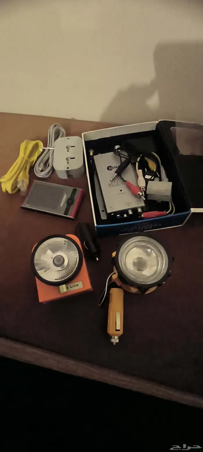 اغراض منوعه 0