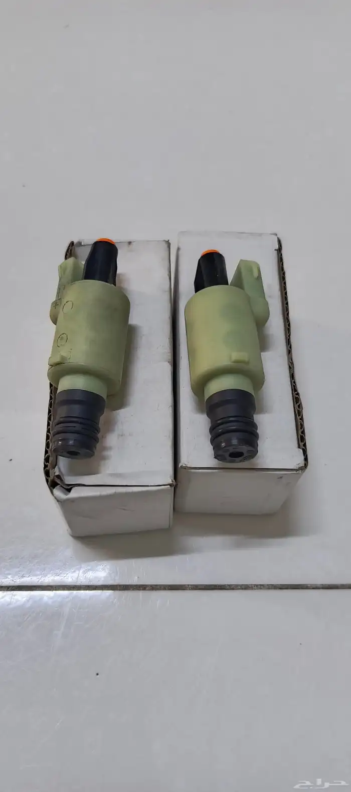 بلوف هيدروليكي فورد 0