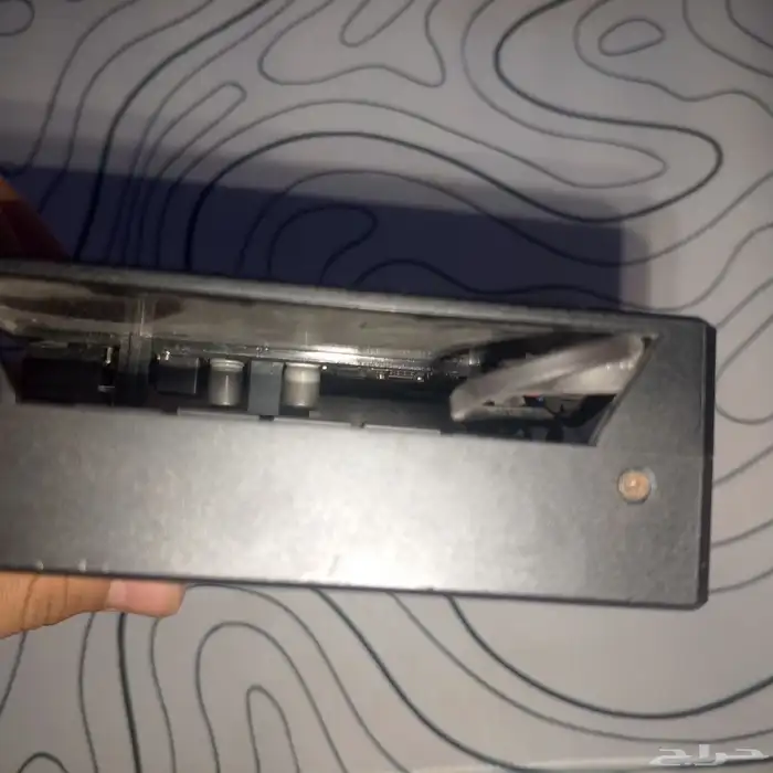 كرت شاشه rx560 5
