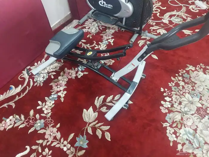 سيكل رياضي سير رياضي نظيف 1