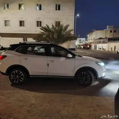 ام جي 2020 RX5 نضيفه جدا index