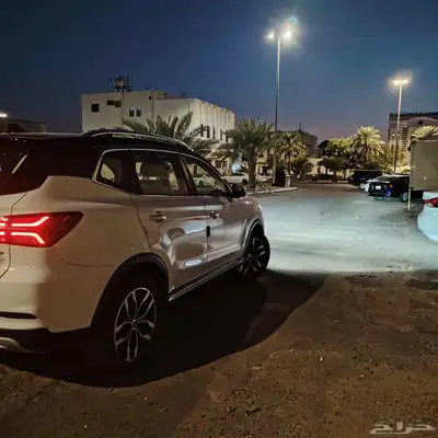 ام جي 2020 RX5 نضيفه جدا index