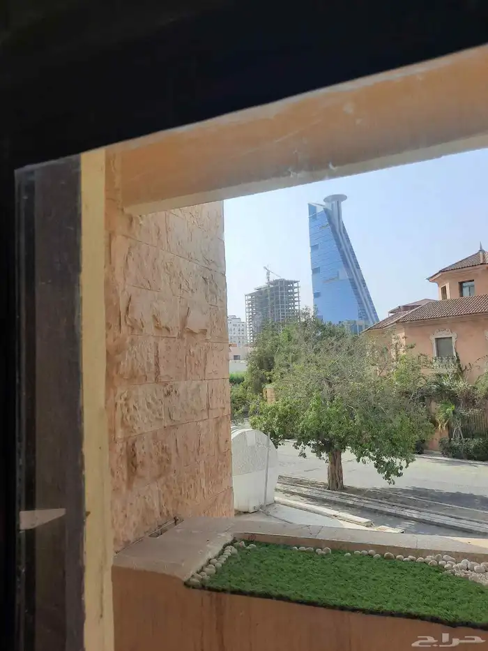 فيلا للايجار 7