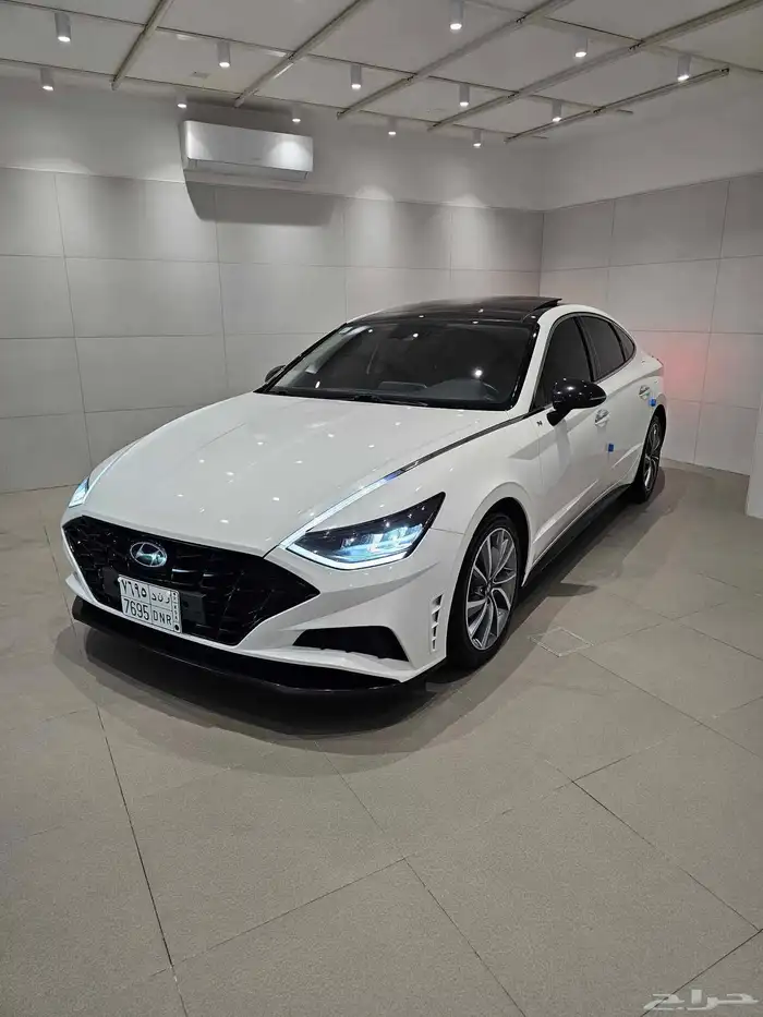 سوناتا فئة N 2020 37