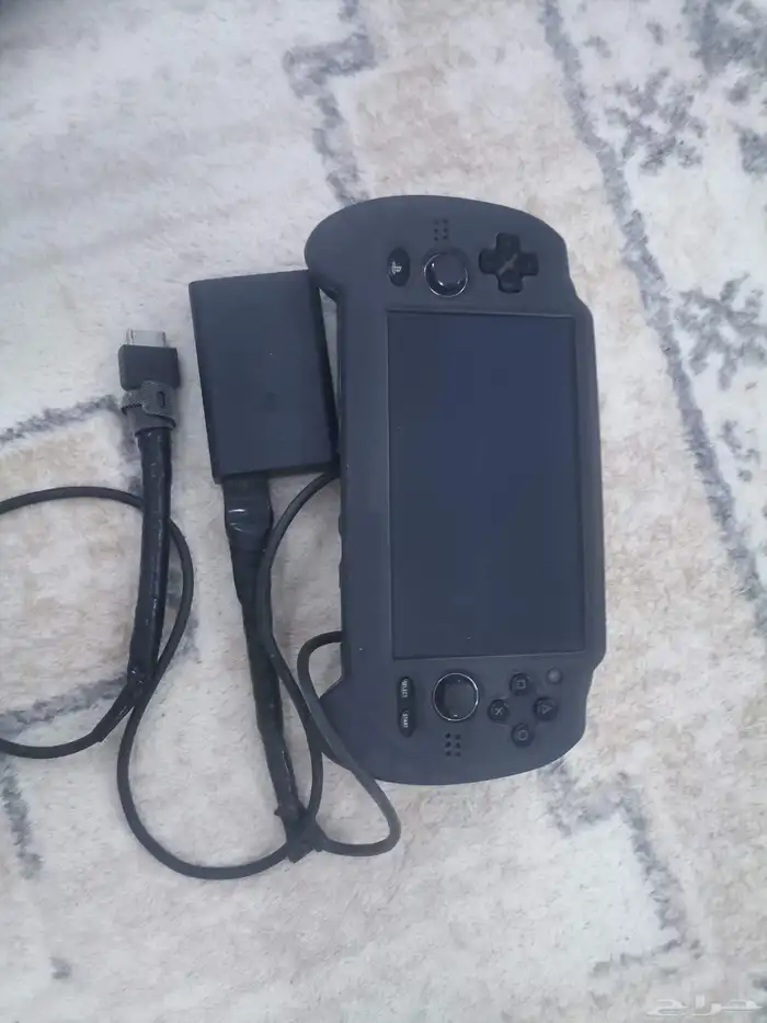 بلاستيشن فيتا PSVITA 1000 مهكر 1