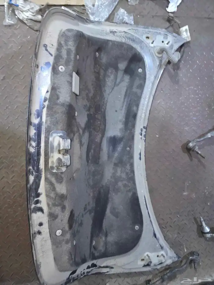 قطع جاقوار بودي XF 6