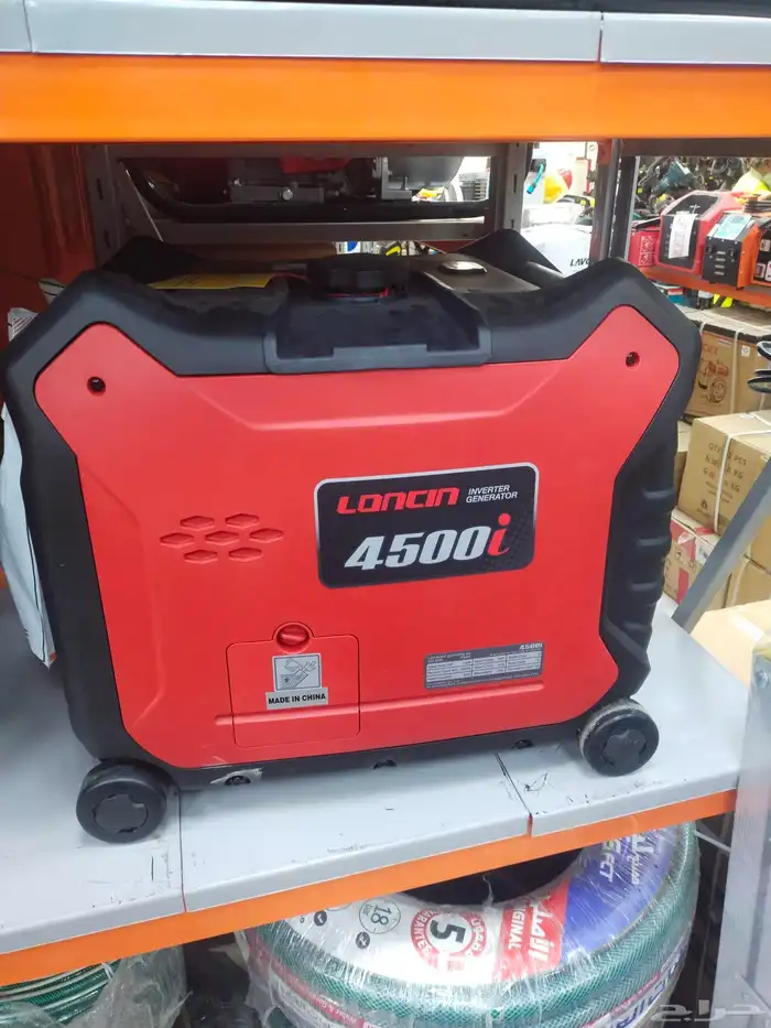 فني كهربائي مولدات الديزل جميع المولدات 1