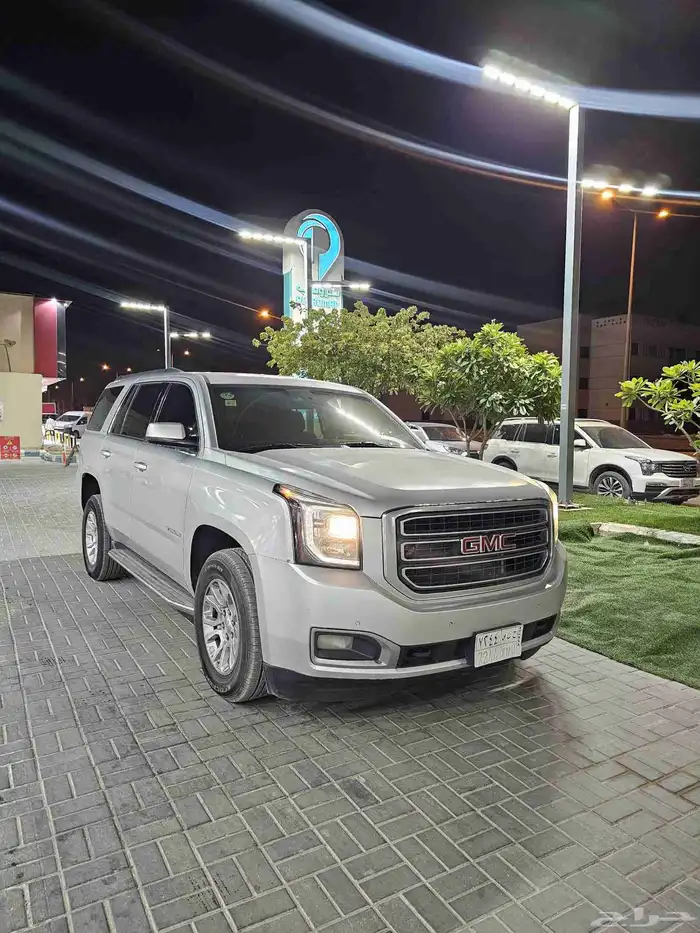 يوكن 2015 sle 4