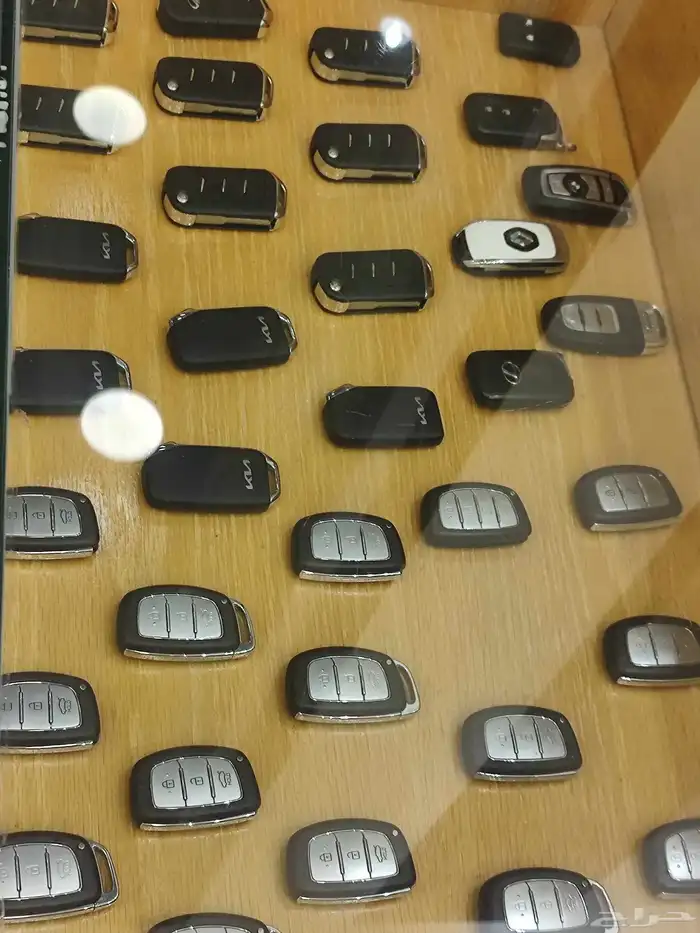 برمجة مفاتيح سيارات 10