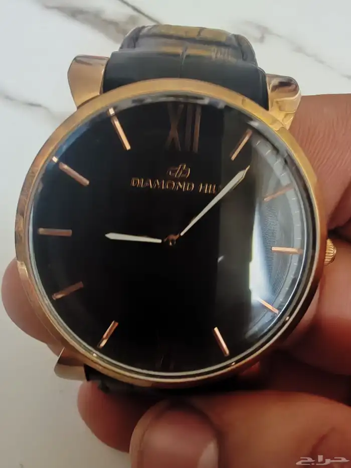 ساعات سويسريه اصليه ماركات متنوعه باسعار مميزه 8