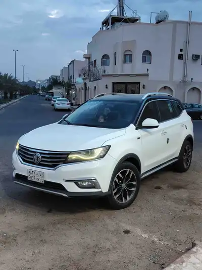 ام جي 2020 RX5 نضيفه جدا index