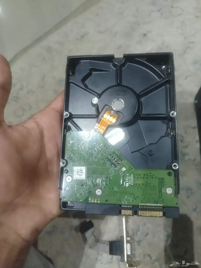 بي سي للبيع تشليح 5