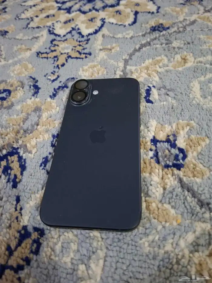 للبيع ايفون بلس 16 1
