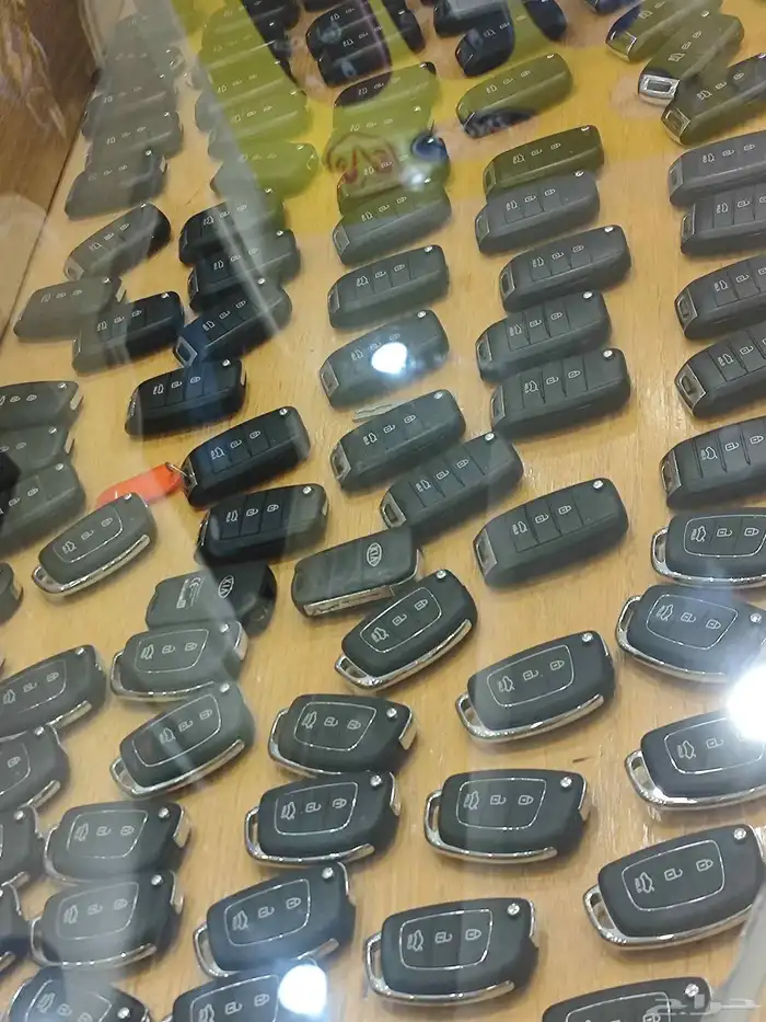 برمجة مفاتيح سيارات 14