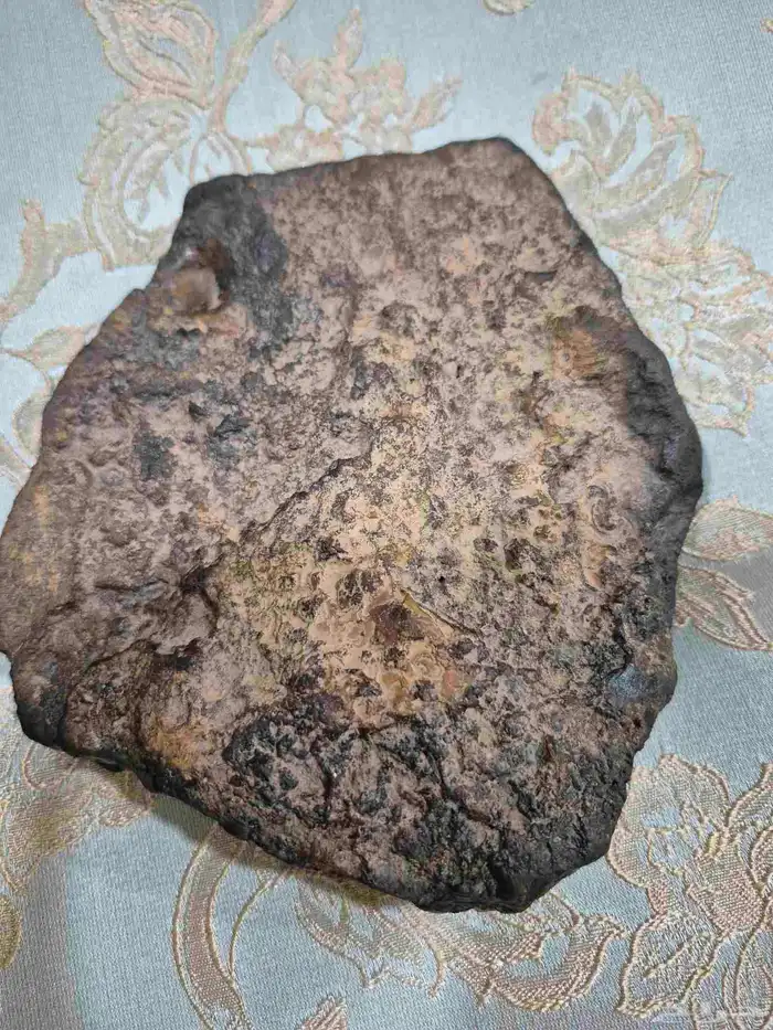 حجر نادر عقيق بيور 4