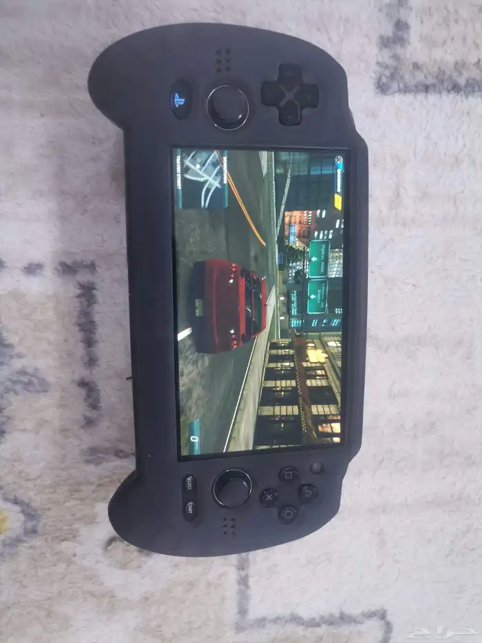 بلاستيشن فيتا PSVITA 1000 مهكر 2
