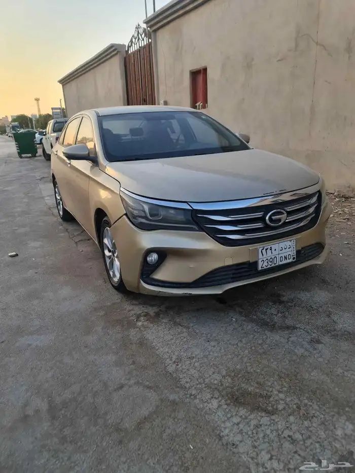 2020 ga4 للبيع 2