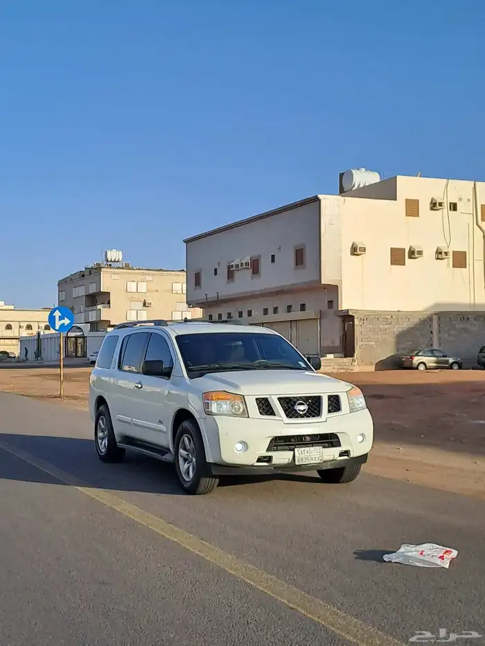 جيب ارمادا 2015 0