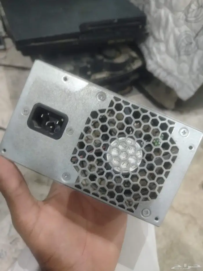 بي سي للبيع تشليح 10