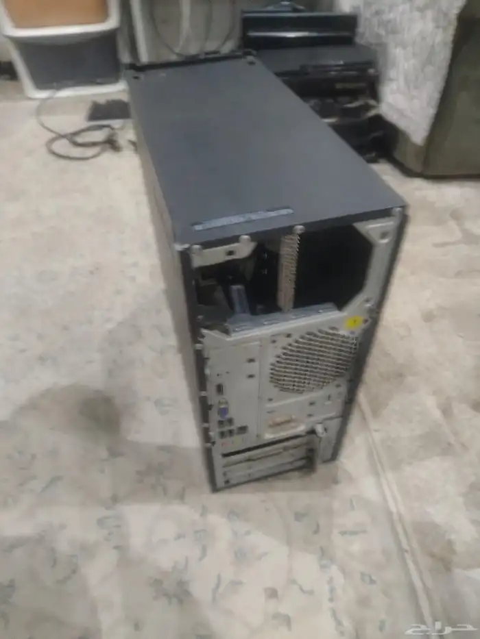 بي سي للبيع تشليح 13