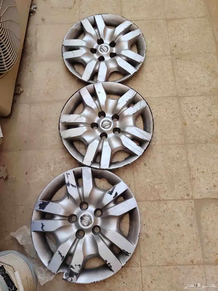 3حبات نيسان التيما اصلي 1