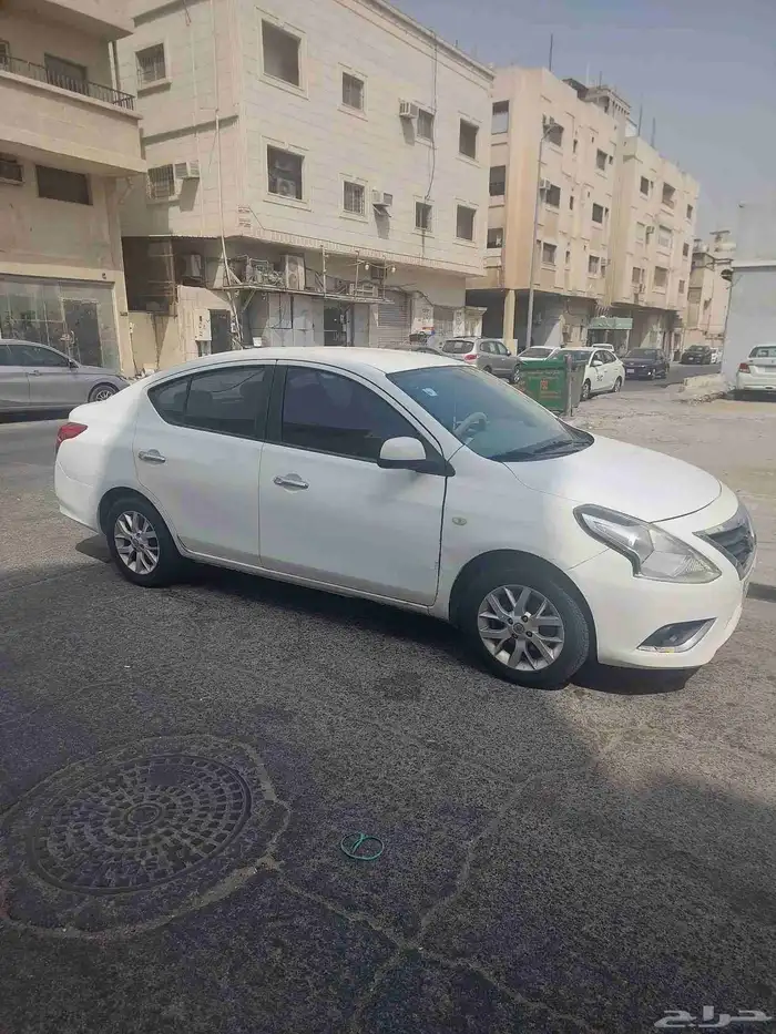 نيسان صني 2015 6
