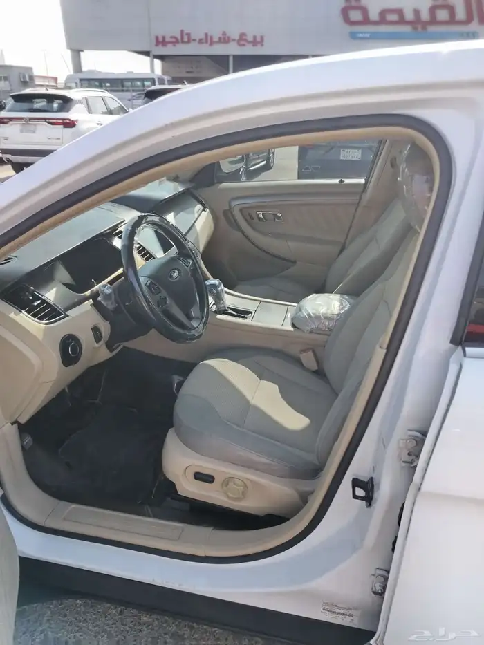 فورد تورس 2013 5