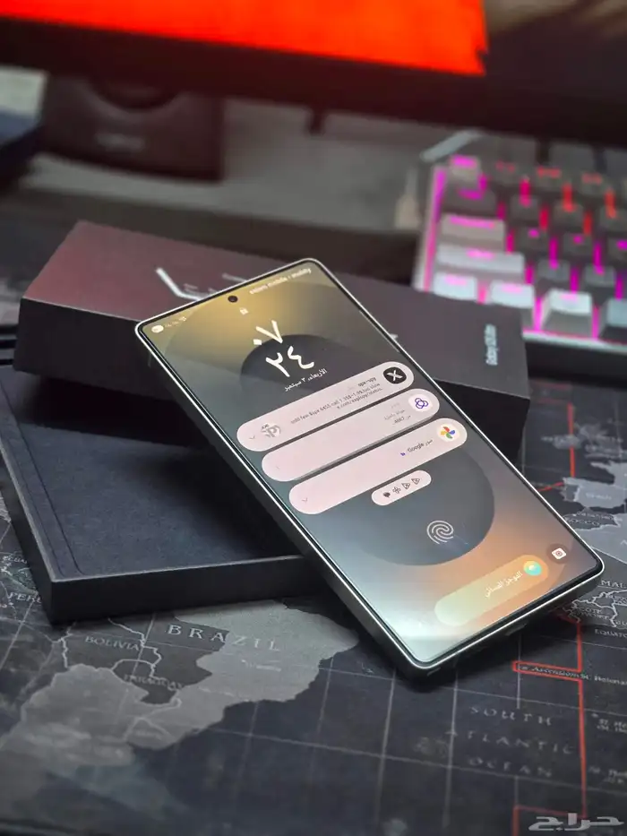 سامسونج S25 Ultra 1
