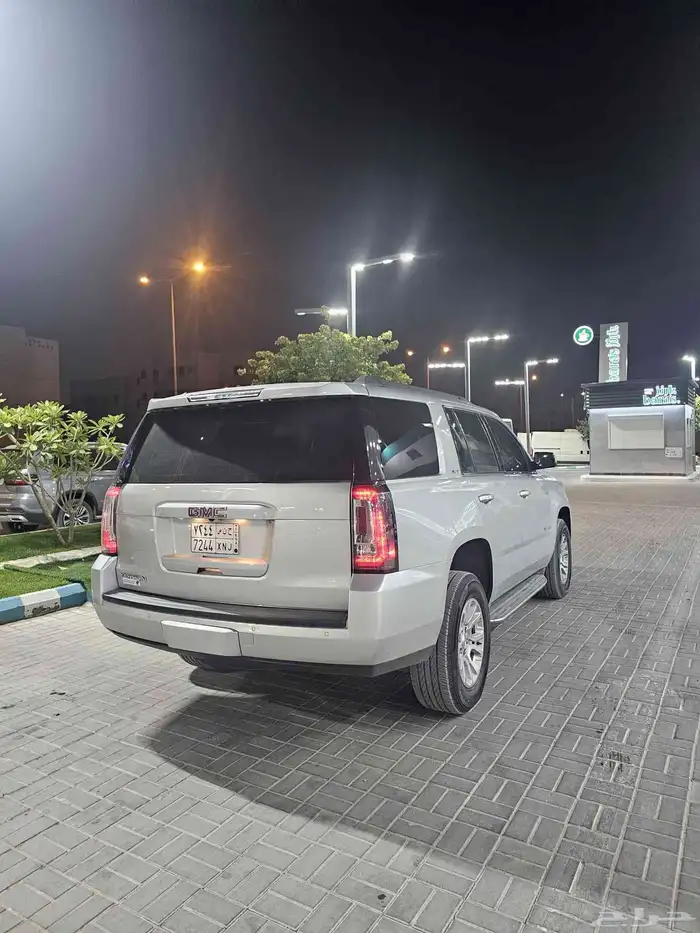 يوكن 2015 sle 2