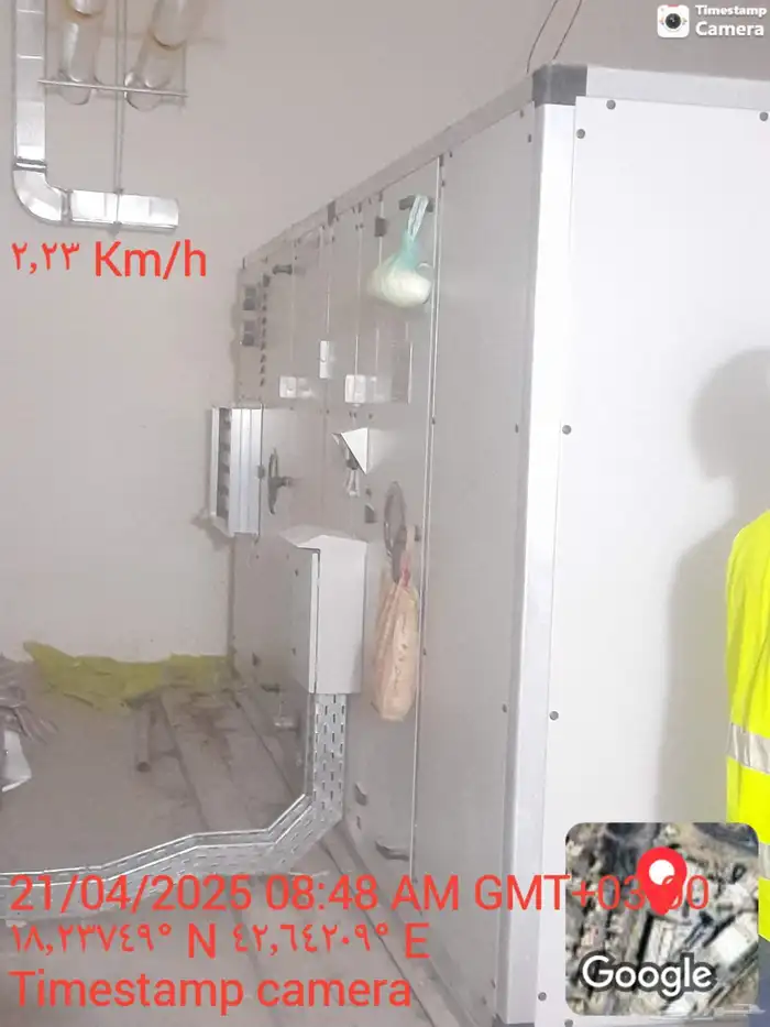 مقاولات عامة 1