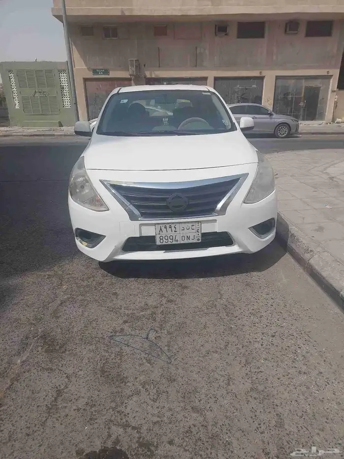 نيسان صني 2015 7