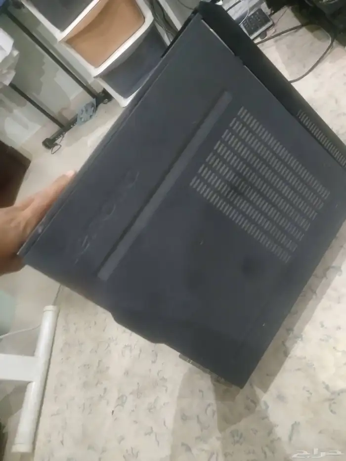 بي سي للبيع تشليح 15