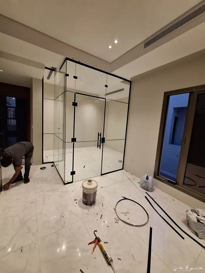 زجاج _سيكوريت زجاج 19