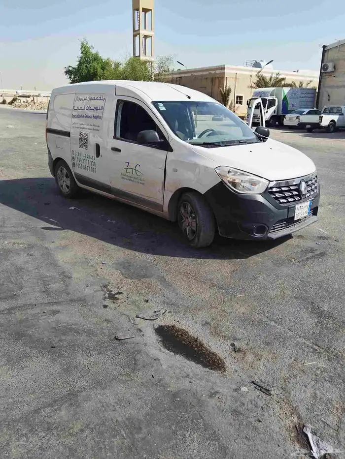 دوكر مالك اول الشركه 0