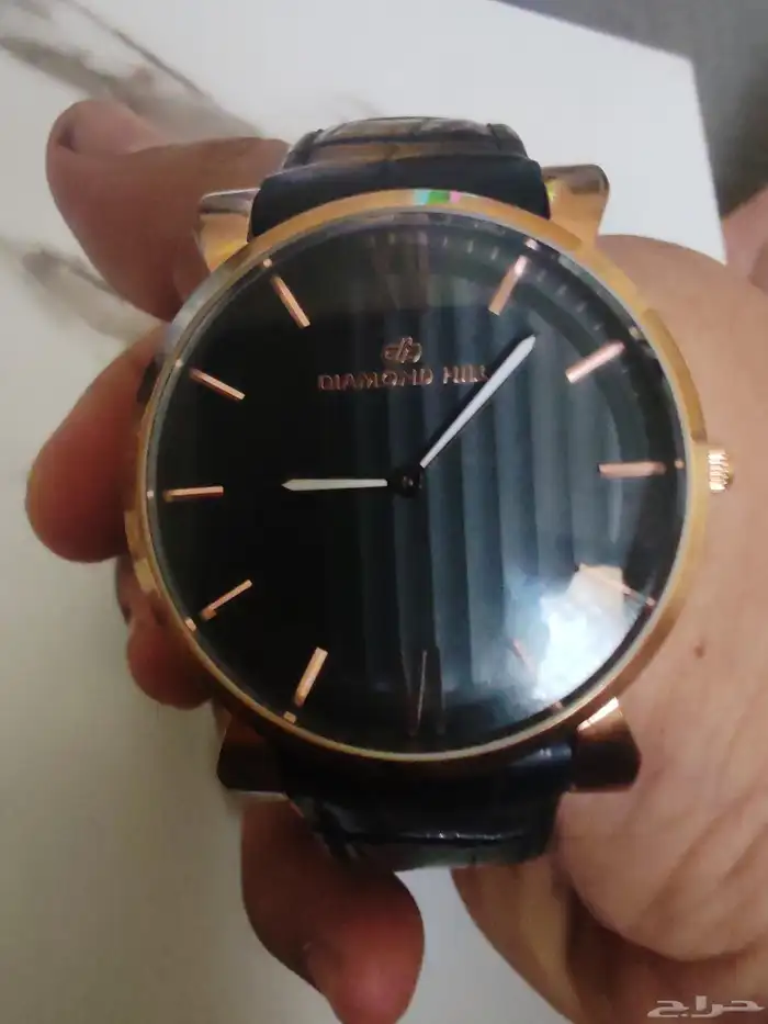 ساعات سويسريه اصليه ماركات متنوعه باسعار مميزه 13