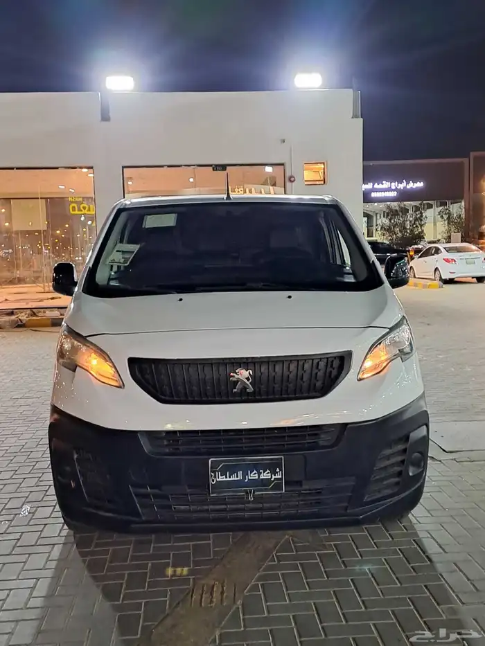 بيجوا اكسبرت الموديل 2023 1