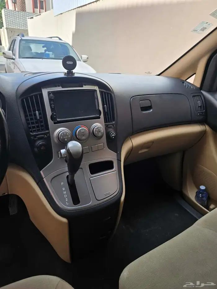 هيونداي اتش وان 9 راكب 2