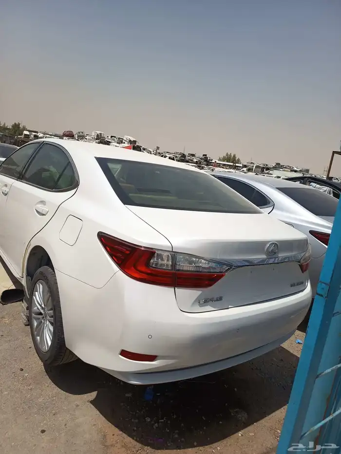 لجميع انواع القطع المستعمله 1