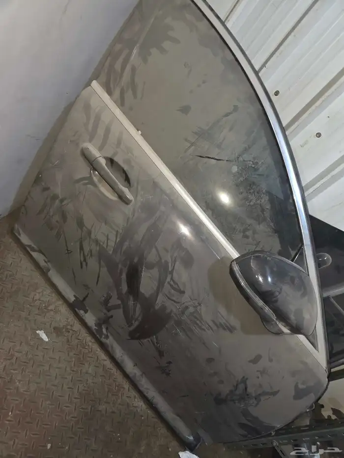 قطع جاقوار بودي XF 0