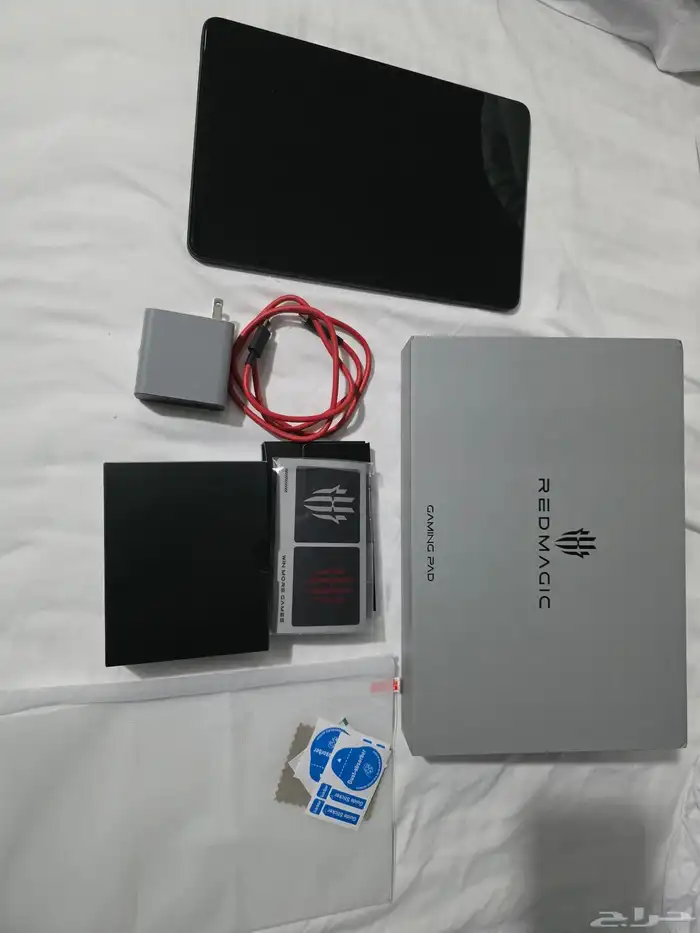 تابلت قيمنق redmagic nova 0
