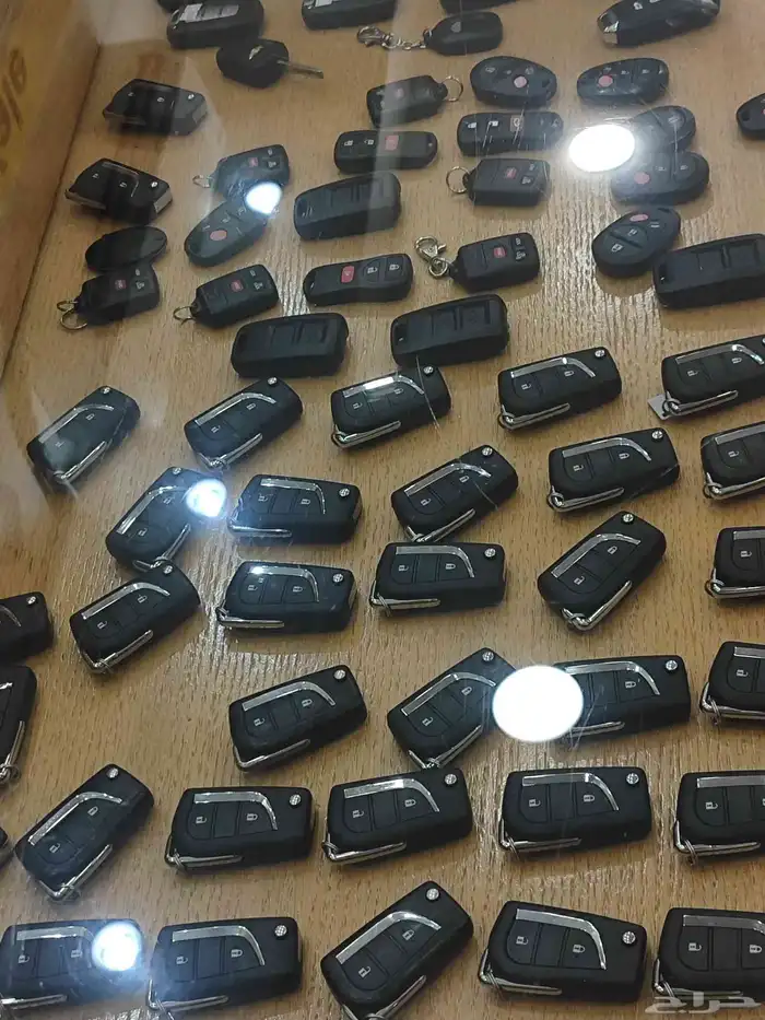 برمجة مفاتيح سيارات 11