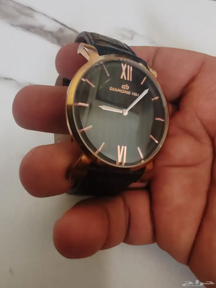 ساعات سويسريه اصليه ماركات متنوعه باسعار مميزه 9