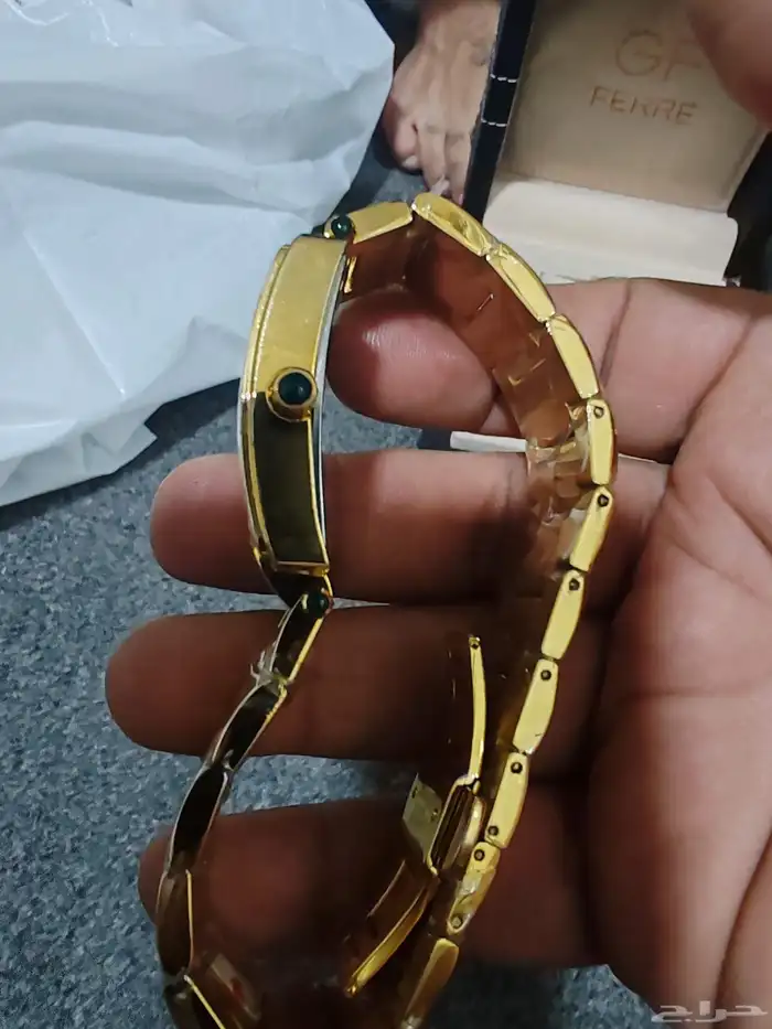 ساعه ماركه مونتانا سويسريه 2