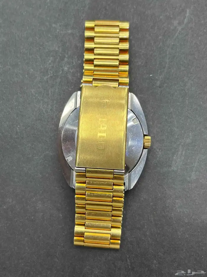 ساعة رادو دياستار رجالي Rado Diastar men watch 3