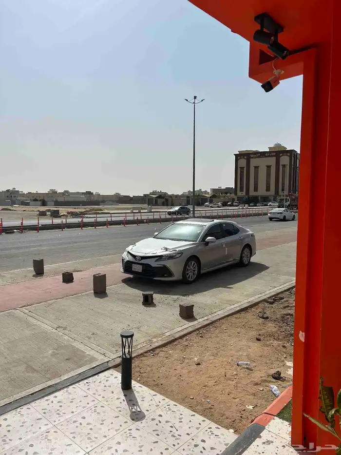 كامري للتنازل 2022 1