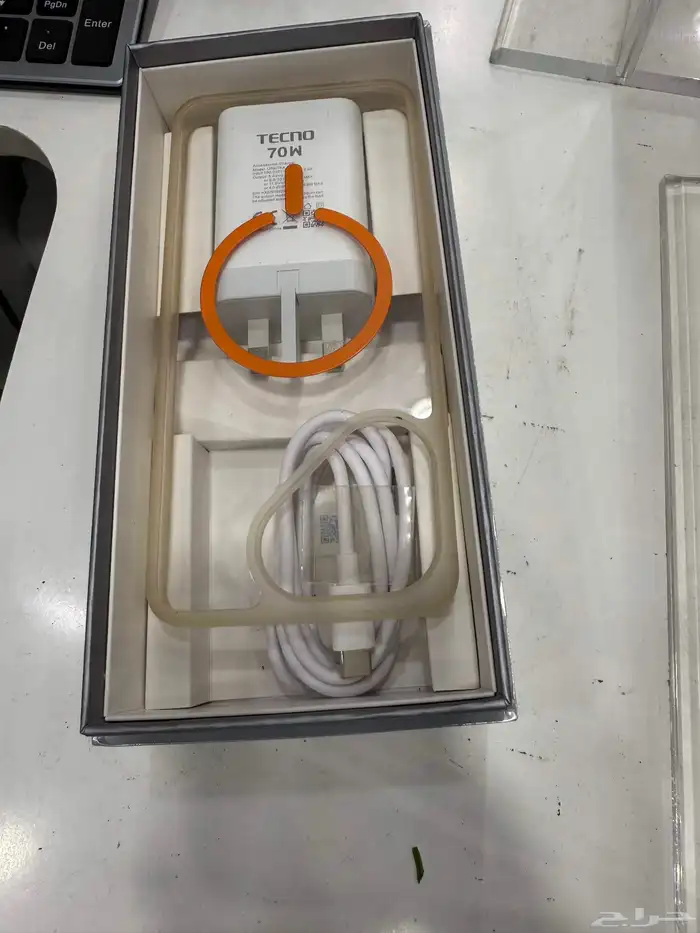 tecno pova 7 ultra 5G 4