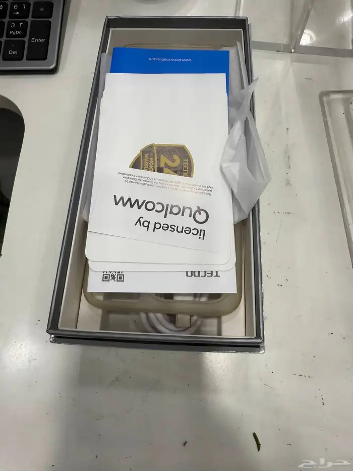 tecno pova 7 ultra 5G 3