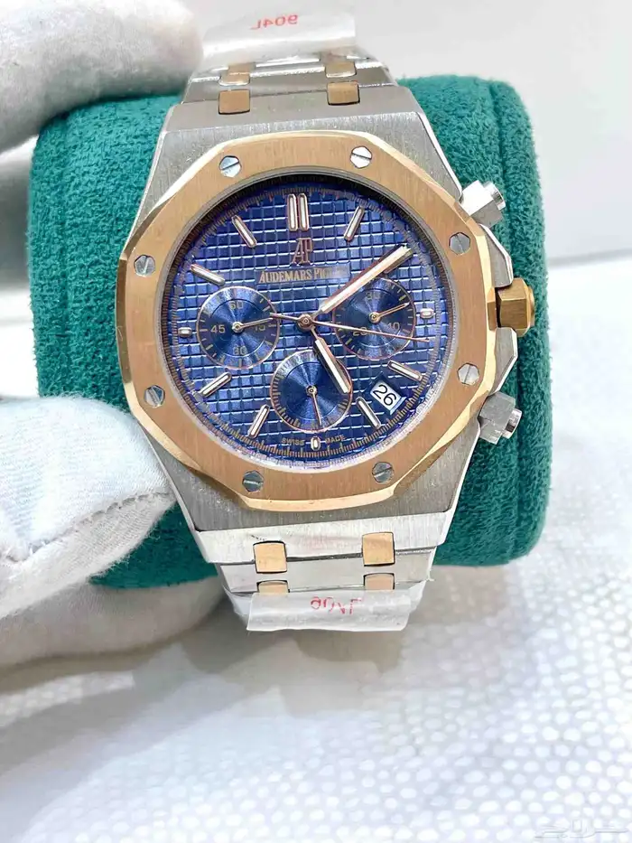 ساعات 12