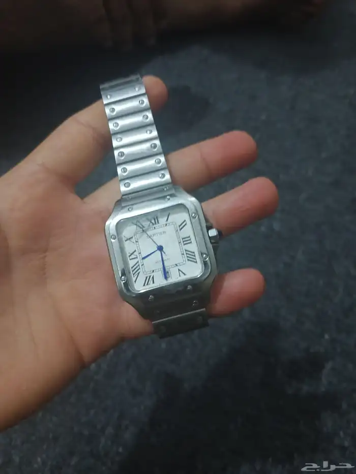 ساعه للبيع 0